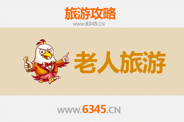湛江赤坎银发之旅：慢游古城，乐享康养
